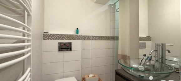 2 bedrooms Duplex in Thionville, France No. 40582 11