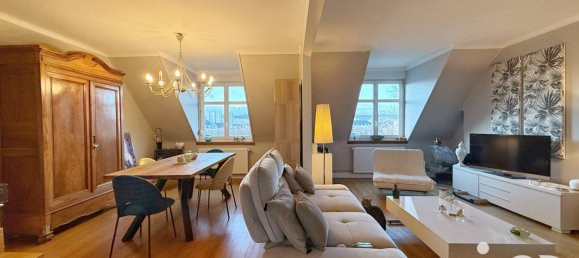 2 bedrooms Duplex in Thionville, France No. 40582 3