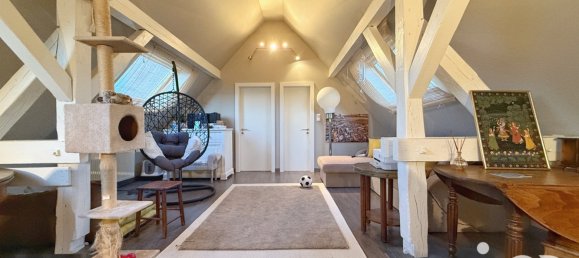 2 bedrooms Duplex in Thionville, France No. 40582 9