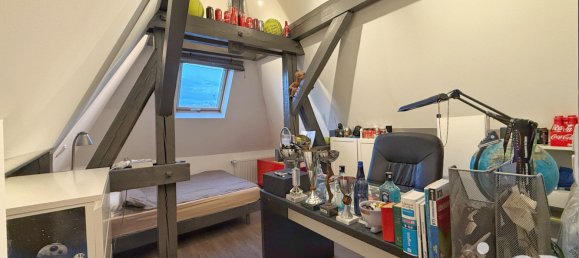 2 bedrooms Duplex in Thionville, France No. 40582 10