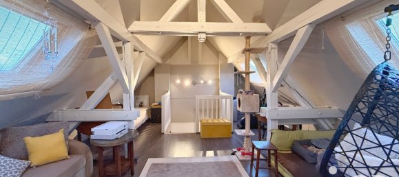 2 bedrooms Duplex in Thionville, France No. 40582 8