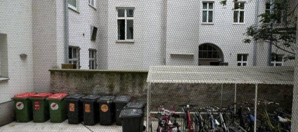 2 rooms Apartment in Leopoldstadt, Austria No. 181410 14