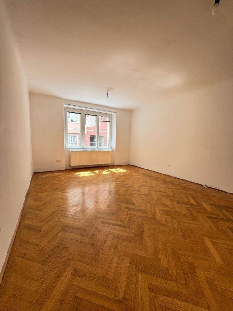 2 rooms Apartment in Leopoldstadt, Austria No. 181410