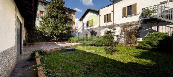 5 bedrooms Villa in Milan, Italy No. 362663 2