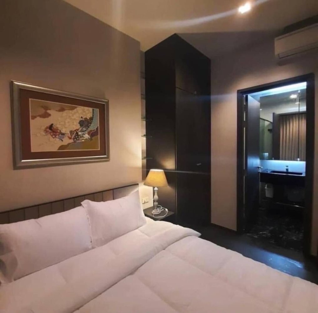 Condominio de 30 m² en Watthana, Thailand No. 70543