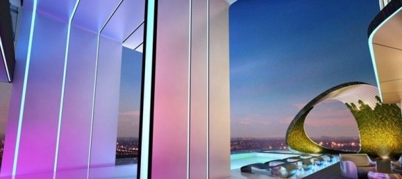 Condominio de 30 m² en Watthana, Thailand No. 70543 9