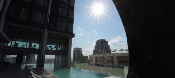 Condominio de 30 m² en Watthana, Thailand No. 70543 8