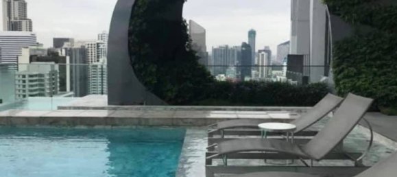 Condominio de 30 m² en Watthana, Thailand No. 70543 10