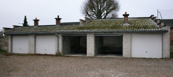 370m² Building in Tergnier, France No. 83284 7