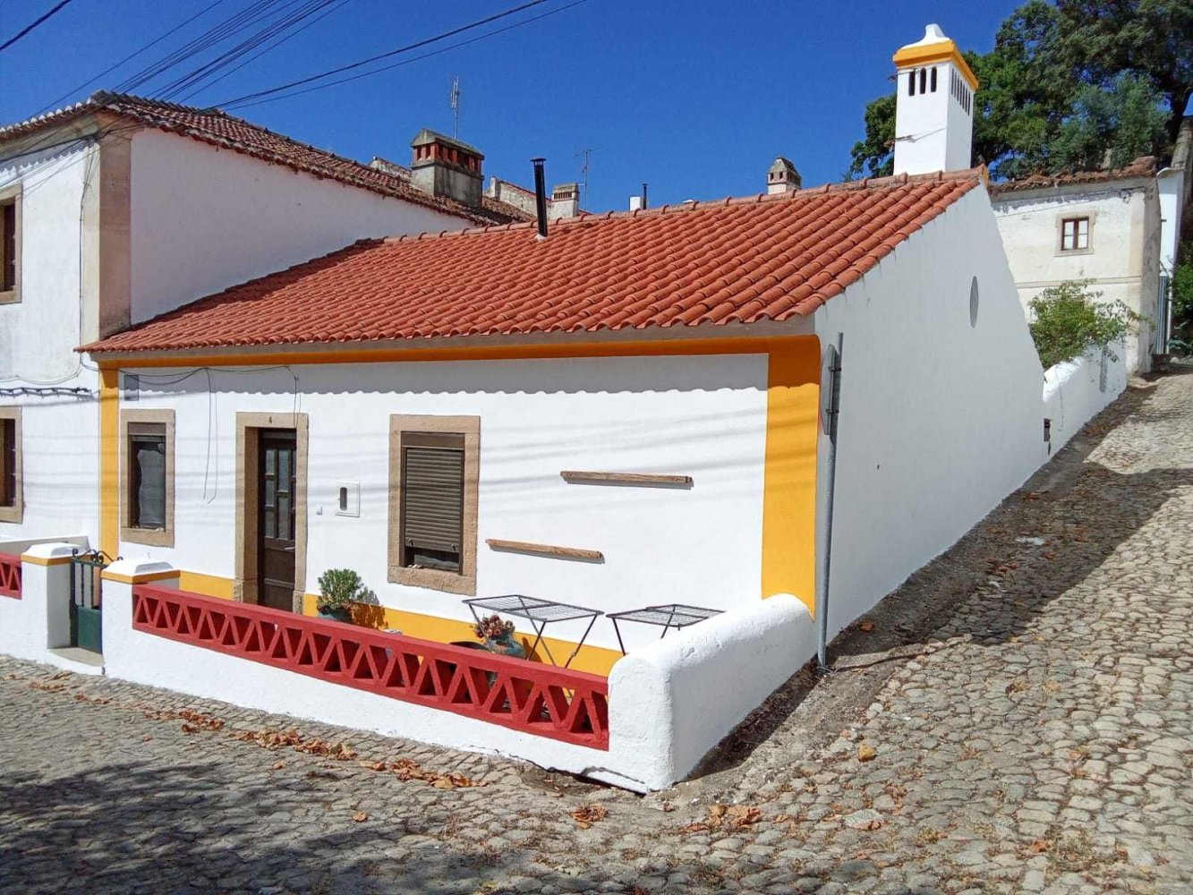 2 غرف نوم منزل في Beira, Portugal رقم 241638