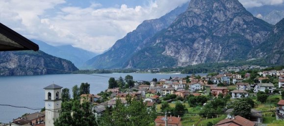 6-Zimmer Haus in Verceia, Italy, Nr. 177461 9