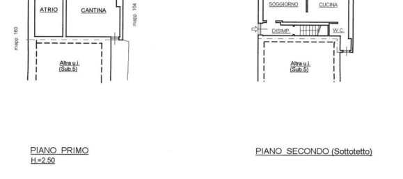 6-Zimmer Haus in Verceia, Italy, Nr. 177461 17