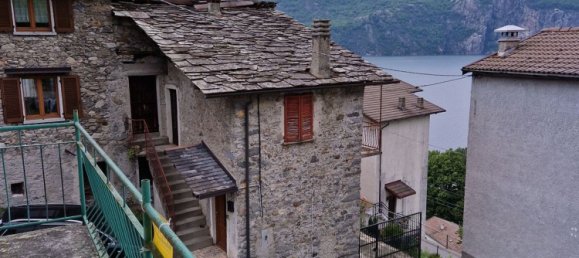 6-Zimmer Haus in Verceia, Italy, Nr. 177461 12