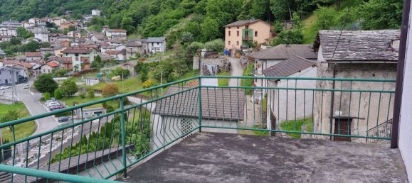 6-Zimmer Haus in Verceia, Italy, Nr. 177461 7