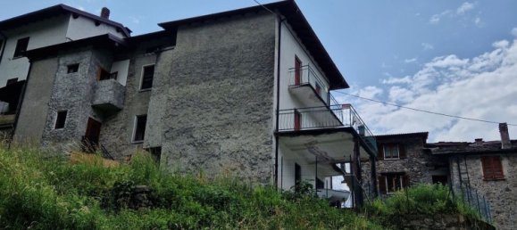 6-Zimmer Haus in Verceia, Italy, Nr. 177461 2