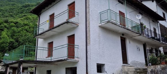 6-Zimmer Haus in Verceia, Italy, Nr. 177461 5