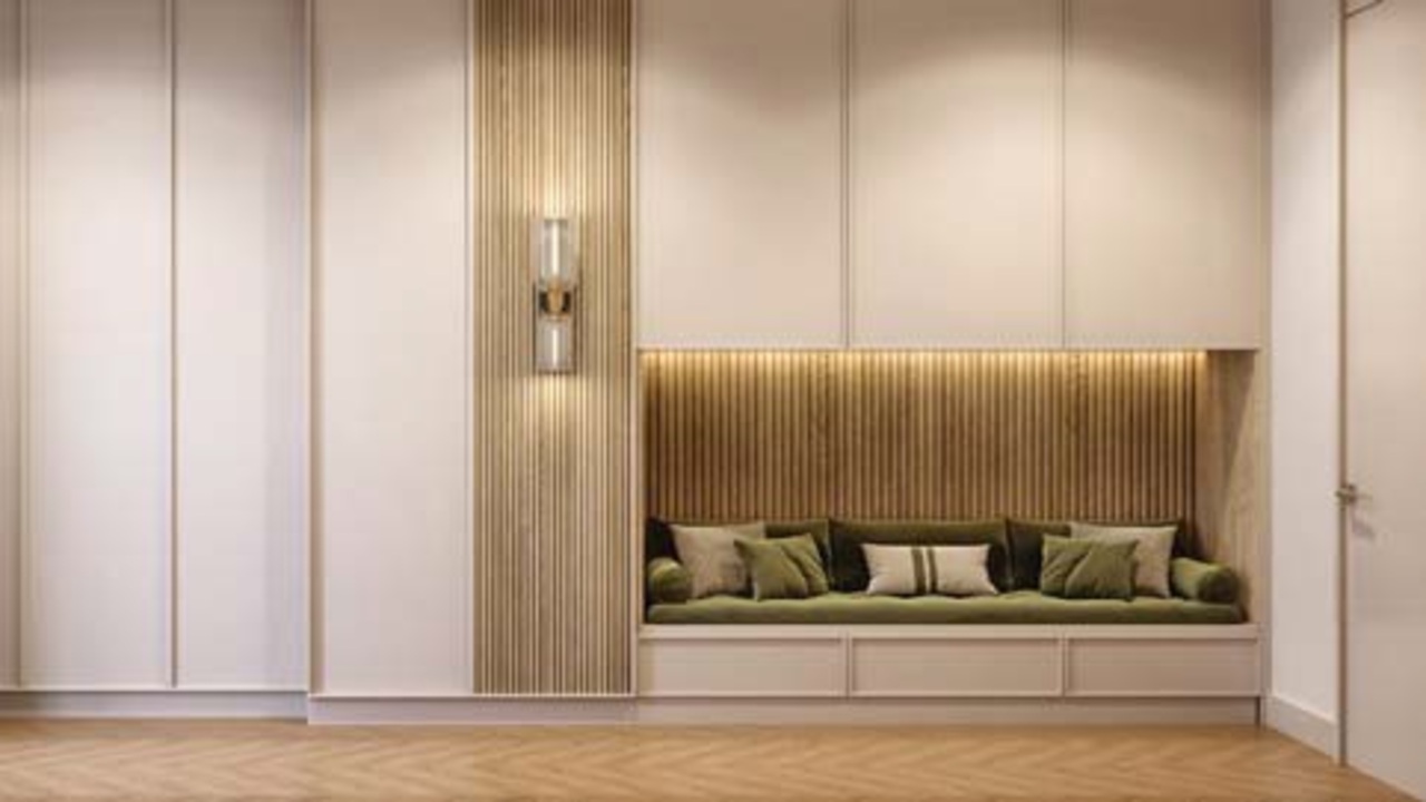 Appartement 2+1 à Helis Cekmekoy, Cekmekoy, Turkey No. 38076