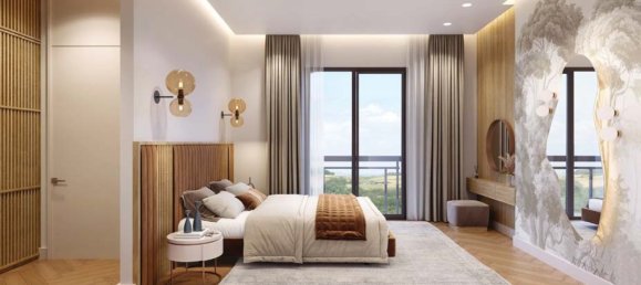 Appartement 2+1 à Helis Cekmekoy, Cekmekoy, Turkey No. 38076 3