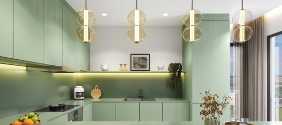 Appartement 2+1 à Helis Cekmekoy, Cekmekoy, Turkey No. 38076 2