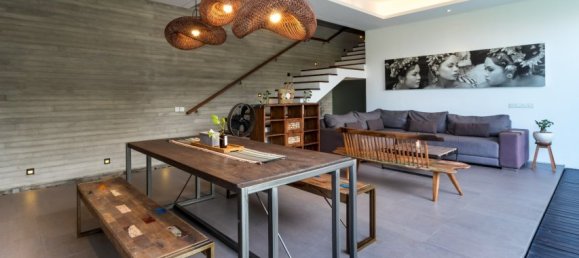 2 غرف نوم فيلا في Seminyak, Indonesia رقم 3552 15
