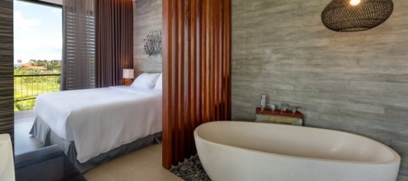 2 غرف نوم فيلا في Seminyak, Indonesia رقم 3552 4