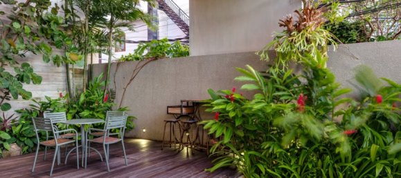 2 غرف نوم فيلا في Seminyak, Indonesia رقم 3552 12