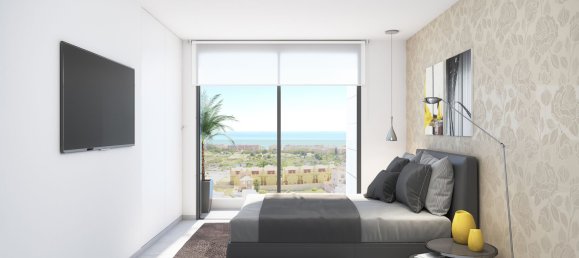 3 chambres Appartement à Mirador Del Mediterraneo, Guardamar del Segura, Spain No. 15602 2