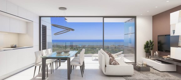 3 chambres Appartement à Mirador Del Mediterraneo, Guardamar del Segura, Spain No. 15602 6