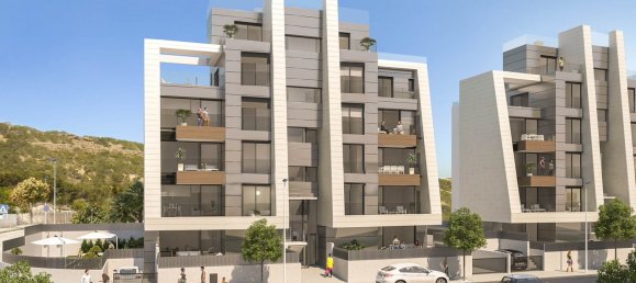 3 chambres Appartement à Mirador Del Mediterraneo, Guardamar del Segura, Spain No. 15602 4