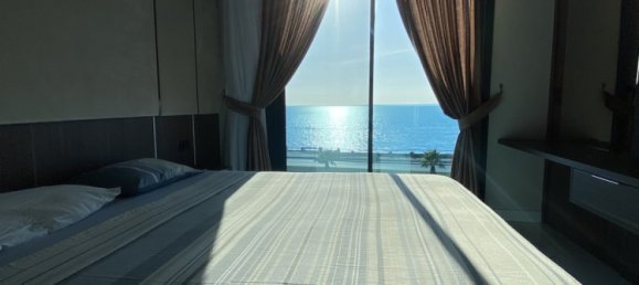 Apartment 2+1 in Alanya, Turkey No. 25717 12