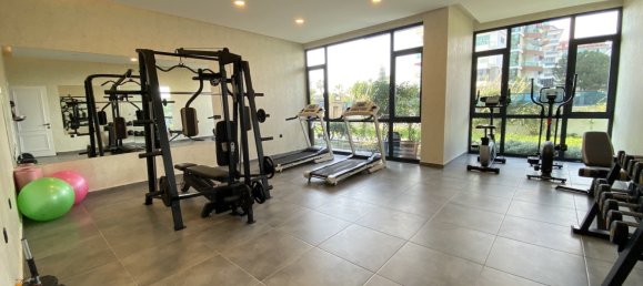 Apartment 2+1 in Alanya, Turkey No. 25717 5