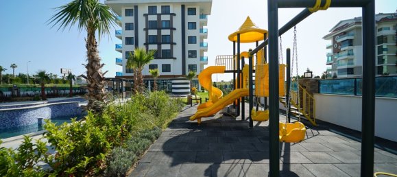 Apartment 2+1 in Alanya, Turkey No. 25717 2