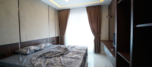 Apartment 2+1 in Alanya, Turkey No. 25717 11