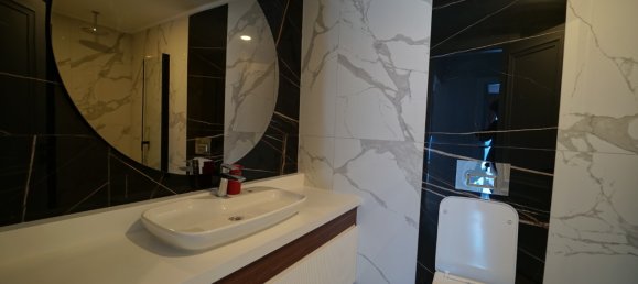 Apartment 2+1 in Alanya, Turkey No. 25717 13