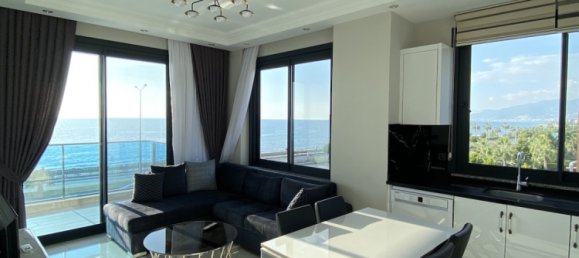 Apartment 2+1 in Alanya, Turkey No. 25717 7
