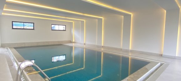 Apartment 2+1 in Alanya, Turkey No. 25717 3