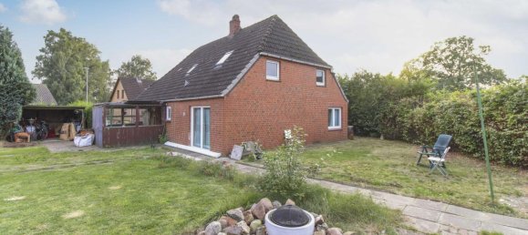 Casa de 1 dormitorio en Duchy of Lauenburg, Germany No. 41476 11