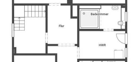 Casa de 1 dormitorio en Duchy of Lauenburg, Germany No. 41476 14