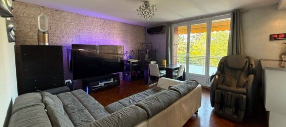 Apartamento T3 em Marseille, France N.º 325803 4