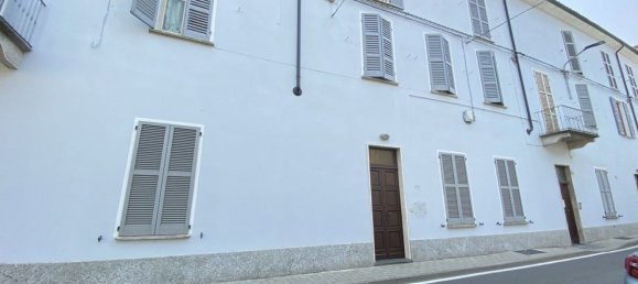 3 Schlafzimmer Wohnung in Casteggio, Italy, Nr. 365585 19