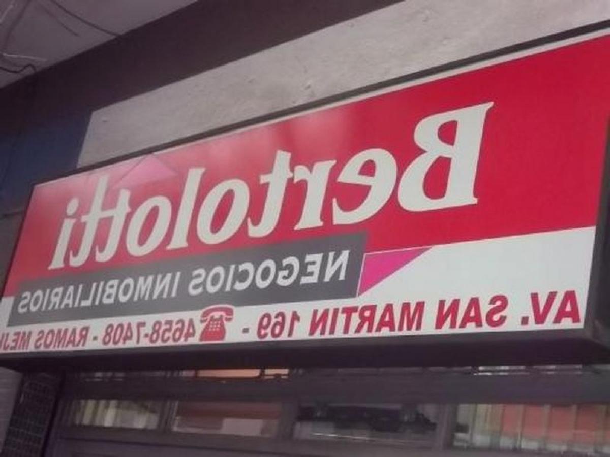 8 bedrooms Apartment in Bermudez, Argentina No. 54220