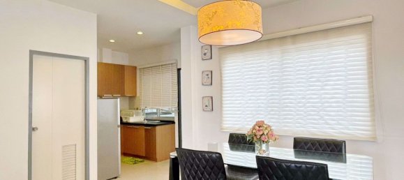 2 bedrooms Cafe / restaurant in Pattaya, Thailand No. 5481 6