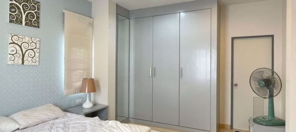 2 bedrooms Cafe / restaurant in Pattaya, Thailand No. 5481 23