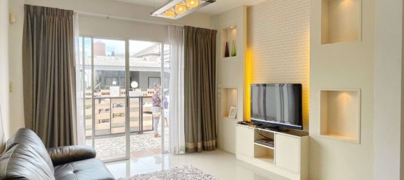 2 bedrooms Cafe / restaurant in Pattaya, Thailand No. 5481 4