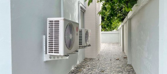 2 bedrooms Cafe / restaurant in Pattaya, Thailand No. 5481 29