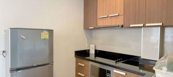 2 bedrooms Cafe / restaurant in Pattaya, Thailand No. 5481 11