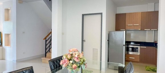 2 bedrooms Cafe / restaurant in Pattaya, Thailand No. 5481 9