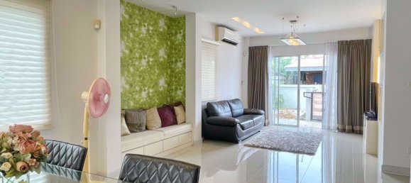 2 bedrooms Cafe / restaurant in Pattaya, Thailand No. 5481 7