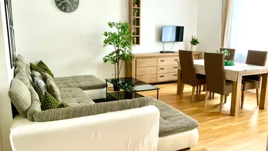 3غرفة شقة في Linz, Austria رقم 135501