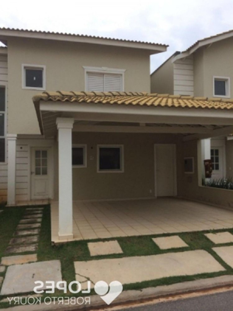 3 Schlafzimmer Haus in Sao Paulo, Brazil, Nr. 490674